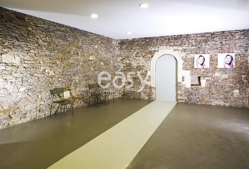 to suggest a highly suitable and strategic location for a successful product launch event